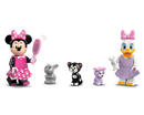 LEGO® Minnie's Pet Hotel 43274-4