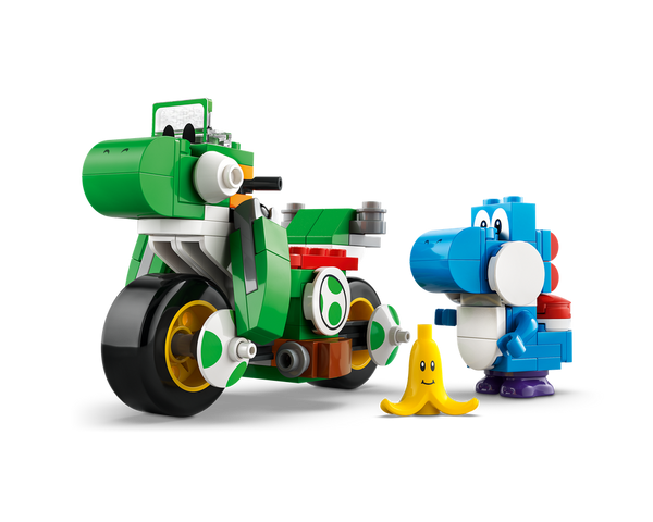 LEGO® Mario Kart™ – Yoshi Bike 72031