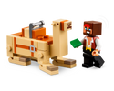 LEGO® The Pirate Ship Voyage 21259