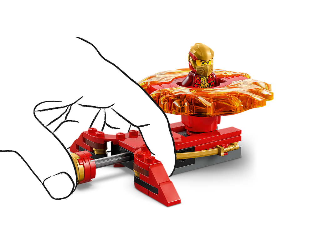 Ninjago Spinners Ninjago Spinjitzu Sets LEGO Ninjago Jay Spinjitzu
