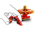 LEGO® Kai's Dragon Spinjitzu Spinner 71823-4