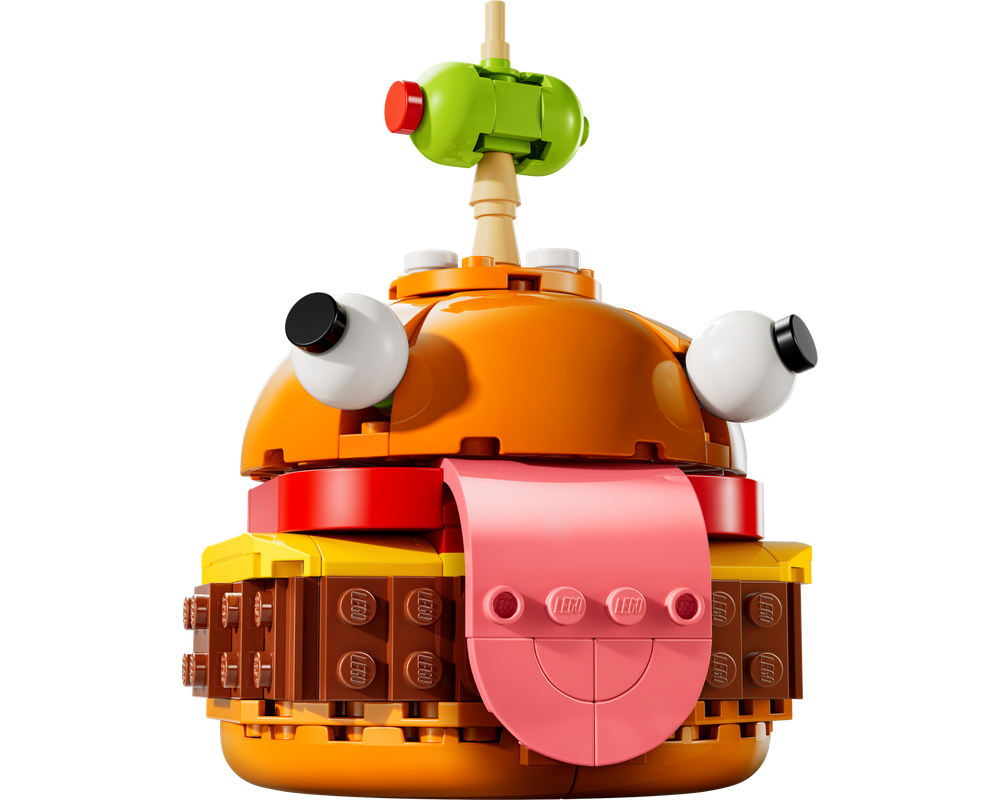 LEGO® Durrr Burger 77070