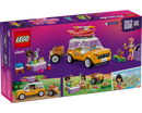 LEGO® Friendship Road-Trip Travel Car 42659-7