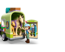 LEGO® Horse & Baby Foal Trailer 42695-6