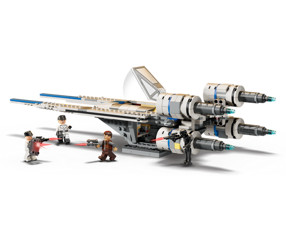 LEGO® Rebel U-Wing Starfighter™ 75399