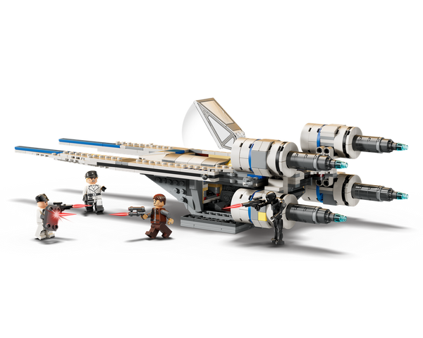 LEGO® Rebel U-Wing Starfighter™ 75399