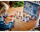 LEGO® Spider-Man 2024 Advent Calendar 76293-4