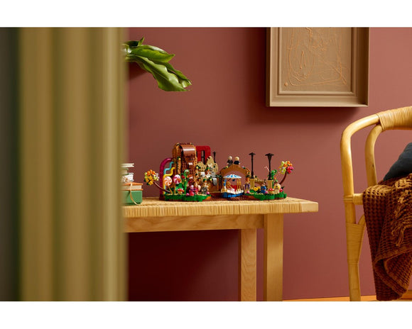 LEGO® Willy Wonka & the Chocolate Factory 21360