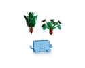 LEGO® Happy Plants 10349