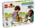 LEGO® DUPLO® Interactive Adventure Train 10427