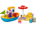 LEGO® DUPLO®  Peppa Pig Boat Trip 10432