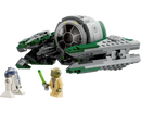 LEGO® Yoda's Jedi Starfighter™ 75360-2