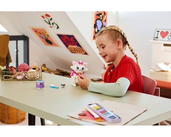 LEGO® The Aristocats Adorable Marie 43286