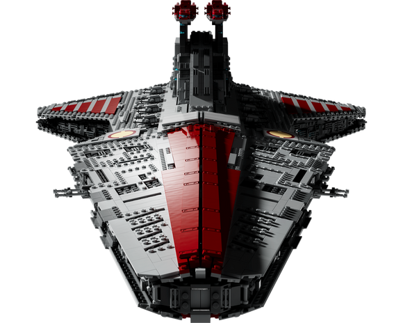 LEGO® Venator-Class Republic Attack Cruiser 75367