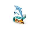 LEGO® Sea Animals: Beautiful Dolphins 31385-5