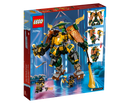 LEGO® Lloyd and Arin's Ninja Team Mechs 71794-7
