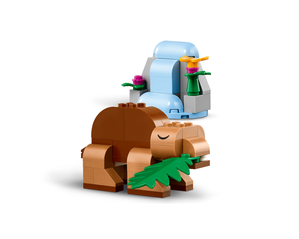 LEGO® Creative Dinosaurs 11041