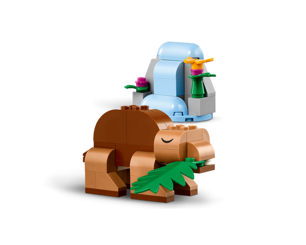 LEGO® Creative Dinosaurs 11041