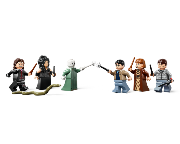 LEGO® The Battle of Hogwarts™ 76415