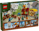 LEGO® The Ghast Balloon Village Attack 21273-9