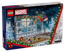 LEGO® Spider-Man 2024 Advent Calendar 76293-3