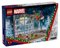 LEGO® Spider-Man 2024 Advent Calendar 76293