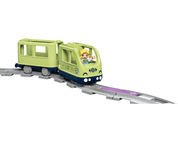 LEGO® DUPLO® Interactive Adventure Train 10427