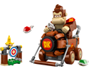 LEGO® Mario Kart™ – Donkey Kong & DK Jumbo 72033