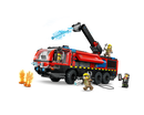 LEGO® Airport Fire Truck 60499-7