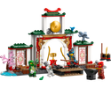 LEGO® Ninja Spinjitzu Temple 71831