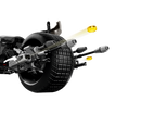 LEGO® Batman™ Construction Figure and the Bat-Pod Bike 76273-5