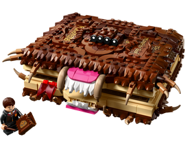 LEGO® Chomping Monster Book of Monsters 76449 - 0