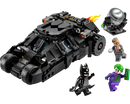 LEGO® Batman™ Tumbler vs. Two-Face™ & The Joker™ 76303-2