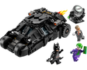 LEGO® Batman™ Tumbler vs. Two-Face™ & The Joker™ 76303