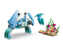 LEGO® Sea Animals: Beautiful Dolphins 31385-4