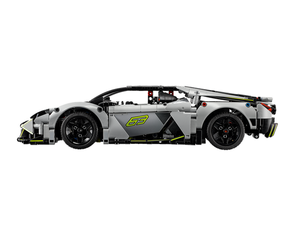 LEGO® Lamborghini Revuelto Super Sports Car 42214