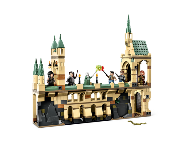 LEGO® The Battle of Hogwarts™ 76415