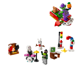 LEGO® Spider-Man 2024 Advent Calendar 76293 - 0