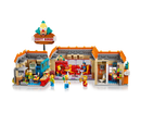 LEGO® The Simpsons™: Krusty Burger 10352-4