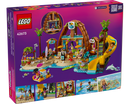 LEGO® Family Vacation Beach Resort 42673-8
