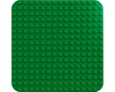 LEGO® DUPLO® Green Building Plate 10460-2