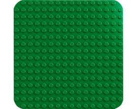 LEGO® DUPLO® Green Building Plate 10460 - 0
