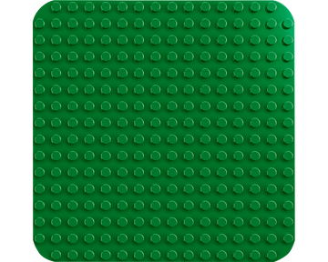 LEGO® DUPLO® Green Building Plate 10460 - 0