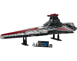 LEGO® Venator-Class Republic Attack Cruiser 75367 - 0