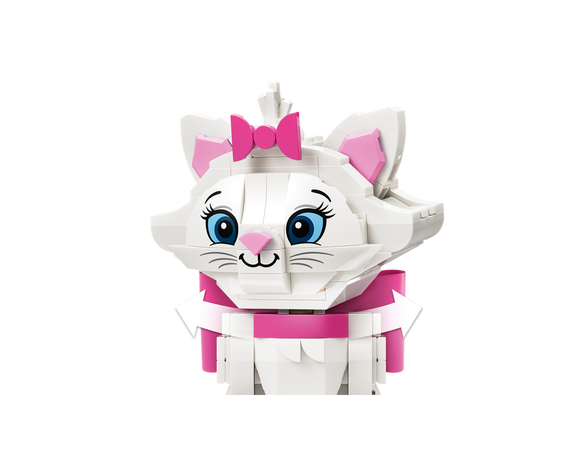 LEGO® The Aristocats Adorable Marie 43286