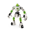 LEGO® Mateo and Z-Blob the Robot 71454