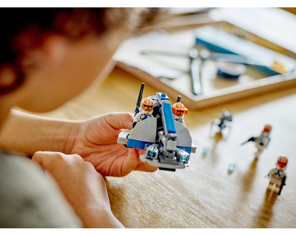 LEGO® 332nd Ahsoka's Clone Trooper™ Battle Pack 75359