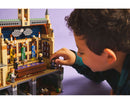 LEGO® Hogwarts™ Castle: Dueling Club 76441-10