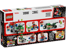 LEGO® Mario Kart™ – Baby Mario vs. Baby Luigi 72034-8