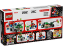 LEGO® Mario Kart™ – Baby Mario vs. Baby Luigi 72034